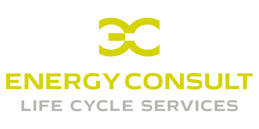 logo de l'entreprise allemande Energy Consult